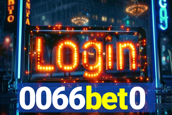 0066bet0