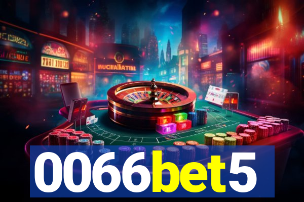 0066bet5