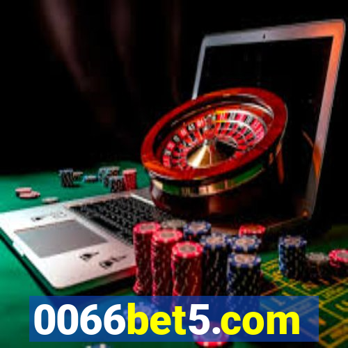 0066bet5.com