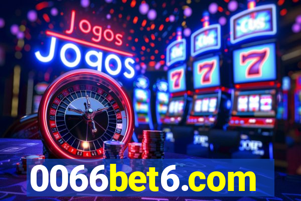 0066bet6.com