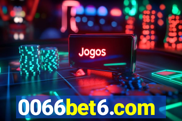 0066bet6.com