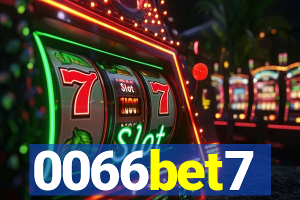 0066bet7