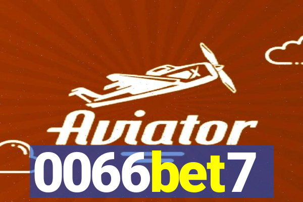 0066bet7