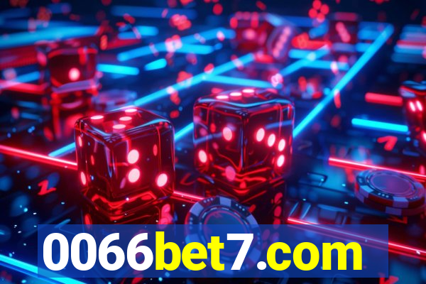 0066bet7.com