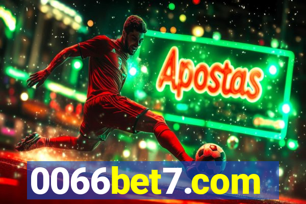 0066bet7.com