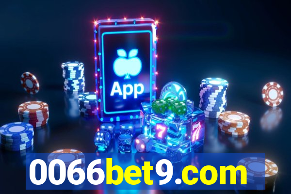 0066bet9.com