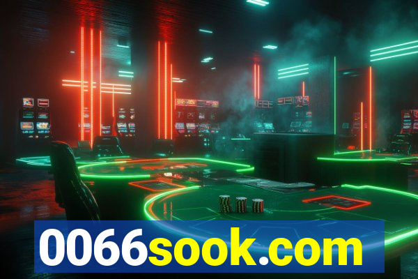 0066sook.com