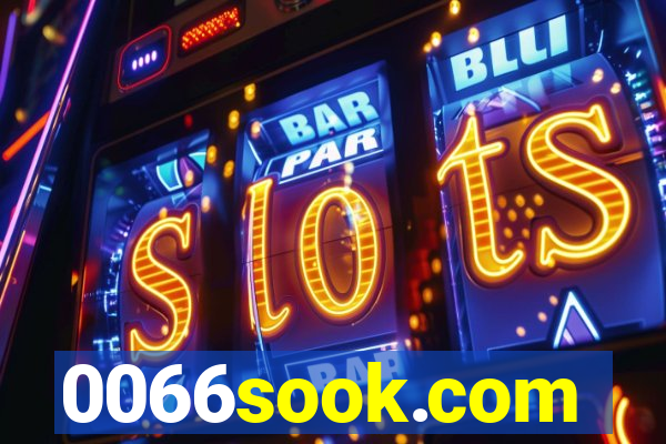 0066sook.com