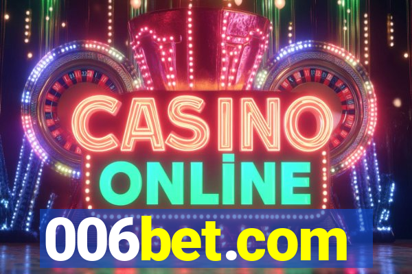 006bet.com