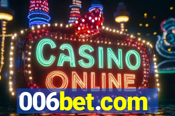 006bet.com