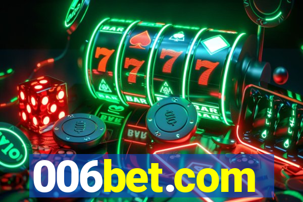 006bet.com