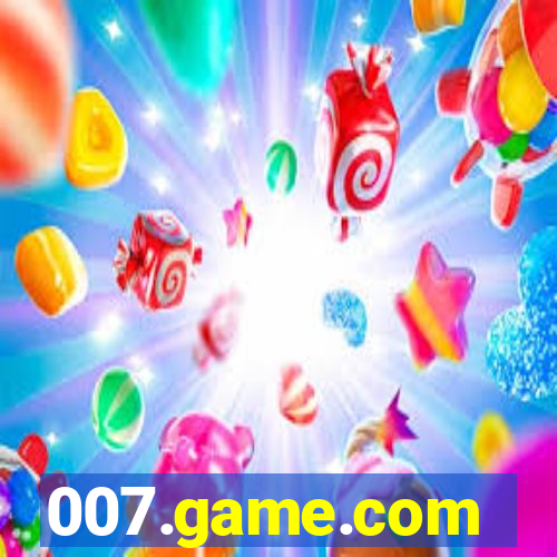 007.game.com