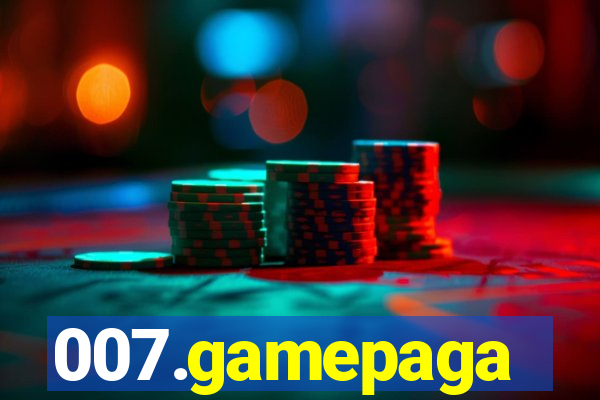 007.gamepaga