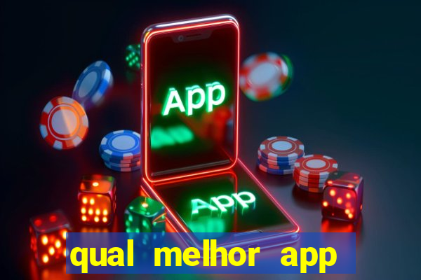 qual melhor app para jogar no jogo do bicho