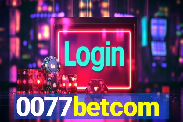 0077betcom