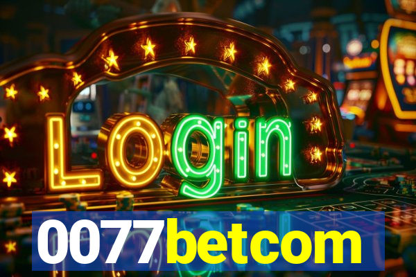 0077betcom