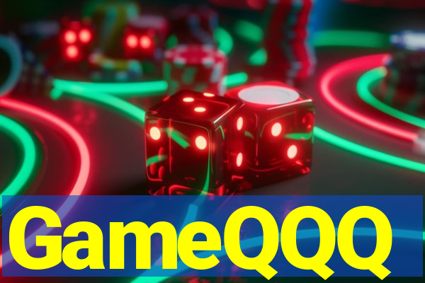 GameQQQ
