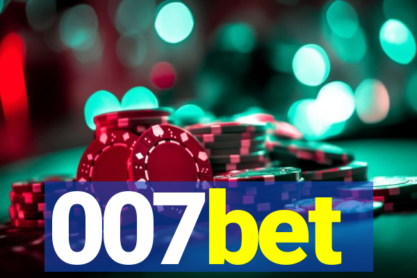 007bet