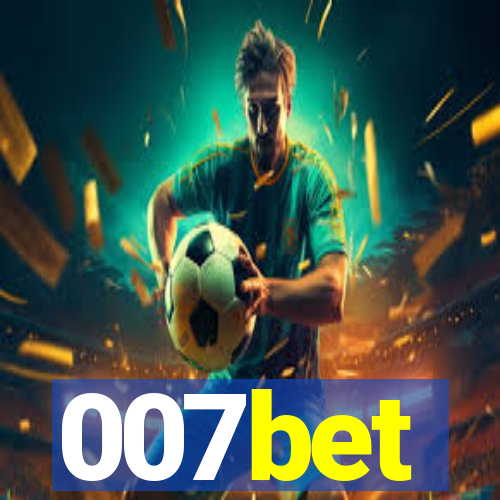 007bet