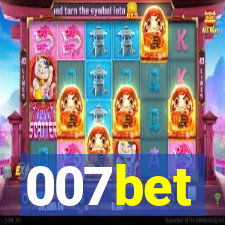 007bet
