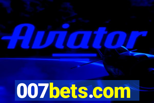 007bets.com