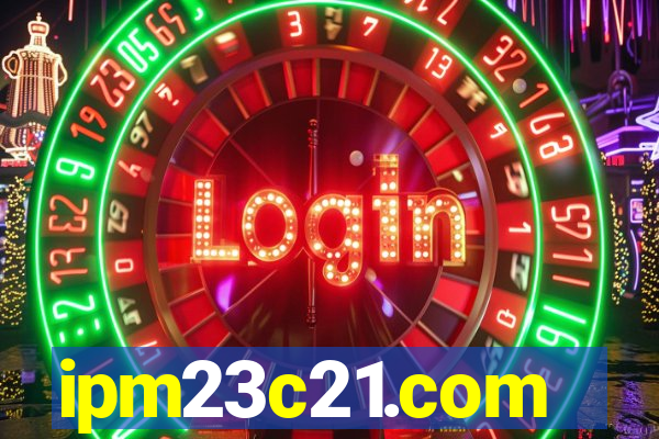 ipm23c21.com