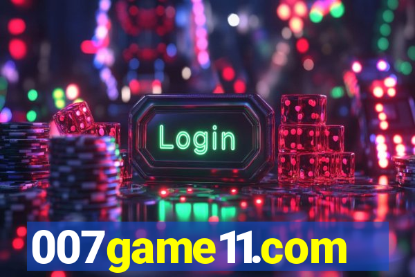 007game11.com