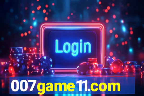 007game11.com