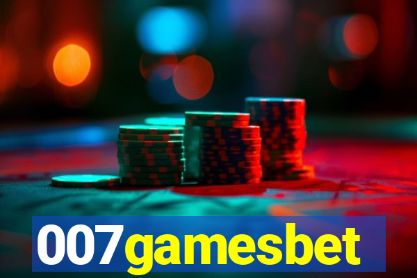 007gamesbet