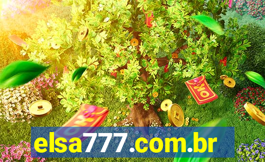 elsa777.com.br