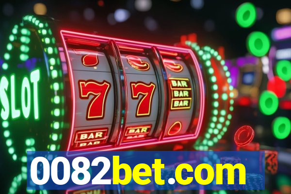 0082bet.com
