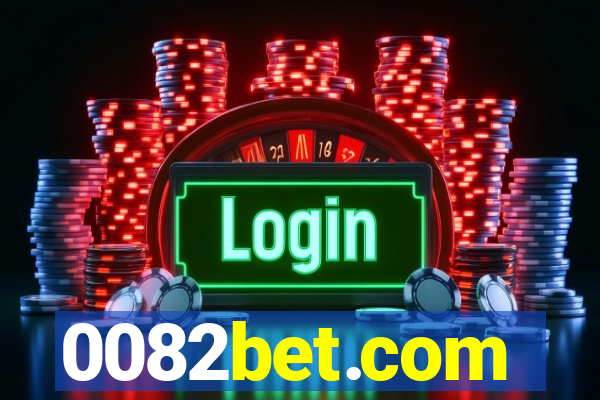 0082bet.com