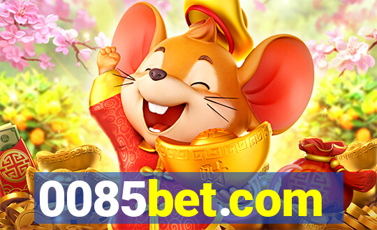 0085bet.com