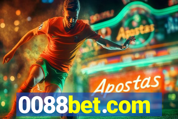 0088bet.com