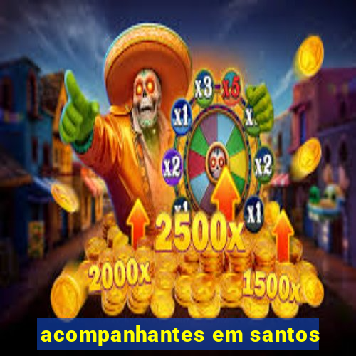 acompanhantes em santos