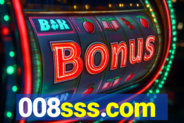 008sss.com