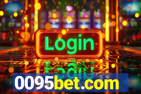 0095bet.com
