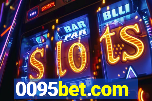 0095bet.com