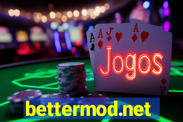 bettermod.net