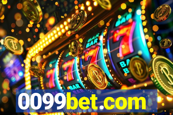 0099bet.com