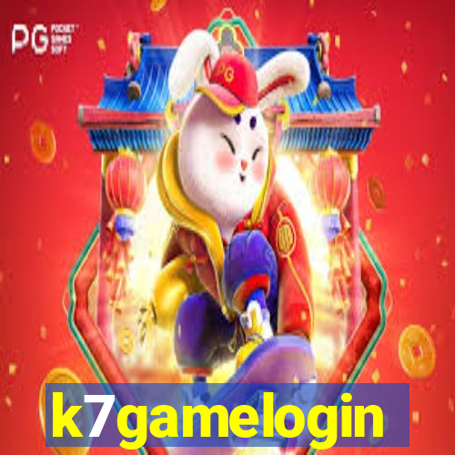 k7gamelogin