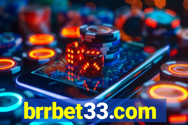 brrbet33.com