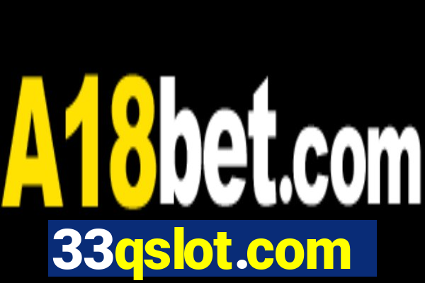 33qslot.com