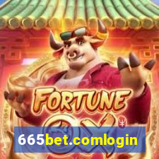 665bet.comlogin