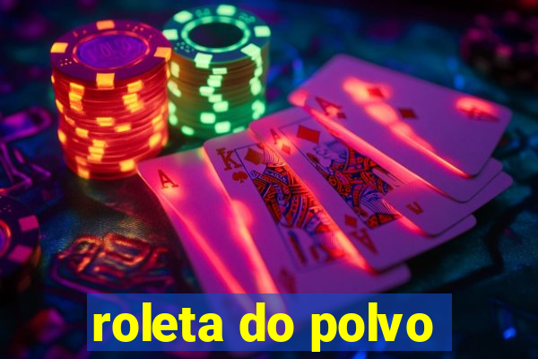 roleta do polvo