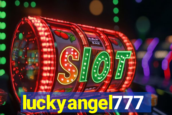 luckyangel777