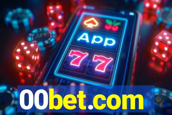 00bet.com