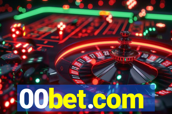 00bet.com