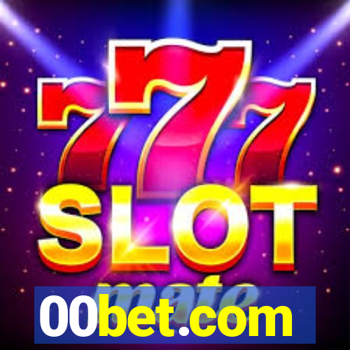00bet.com