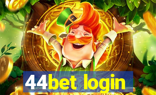 44bet login